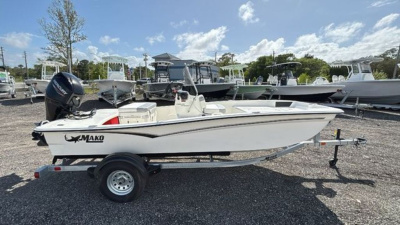 2026 Mako INSHORE