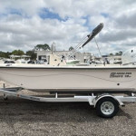 2026 Carolina Skiff