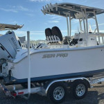 2025 Sea Pro
