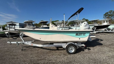 2026 Carolina Skiff LS SERIES