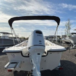 2026 Carolina Skiff