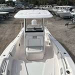 2026 Sea Fox