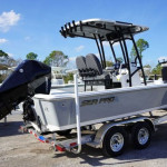 2025 Sea Pro