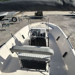 2026 Carolina Skiff