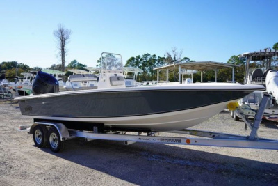 2025 Carolina Skiff Sea Skiff