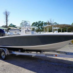 2025 Carolina Skiff
