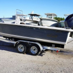 2025 Carolina Skiff