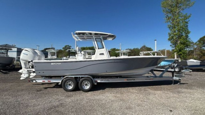 2026 Sea Fox Hybrid LT