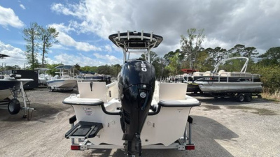 2026 Carolina Skiff LS SERIES