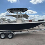 2026 Carolina Skiff