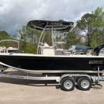 2026 Carolina Skiff
