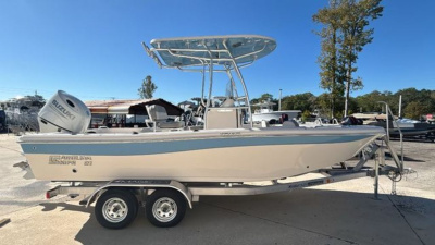 2026 Carolina Skiff ULTRA ELITE SERIES