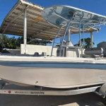 2026 Carolina Skiff