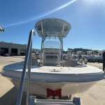 2026 Carolina Skiff