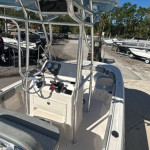 2026 Carolina Skiff