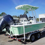 2025 Sea Pro