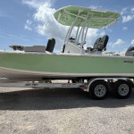 2025 Sea Pro
