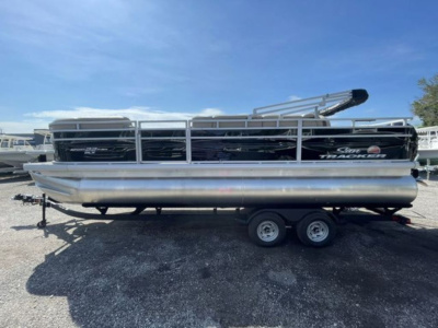 2024 Sun Tracker Sportfish
