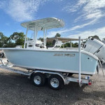 2025 Sea Pro