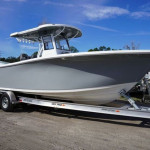 2025 Sea Pro
