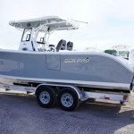 2025 Sea Pro