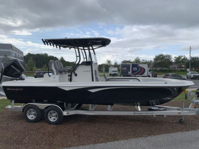 2024 Ranger Bay
