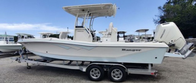 2024 Ranger Bay