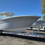 2026 Sea Fox