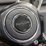 2026 Avalon