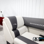 2026 Bennington