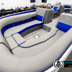 2025 Bennington