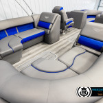 2025 Bennington