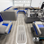 2025 Bennington