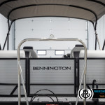 2025 Bennington