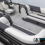 2025 Bennington