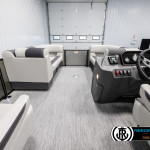 2025 Bennington
