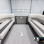 2025 Bennington
