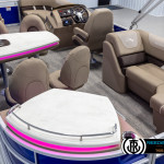 2025 Bennington