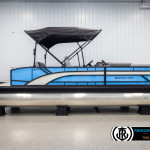 2025 Bennington