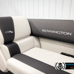 2026 Bennington