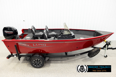 2026 Lund Rebel XL