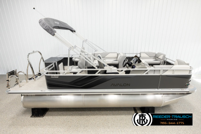 2026 Avalon VEN RF