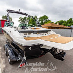 2025 Chaparral
