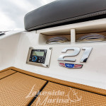 2025 Chaparral
