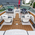 2025 Chaparral
