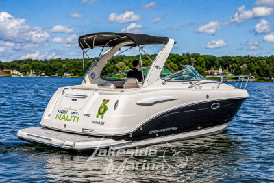 2007 Chaparral 290 Signature