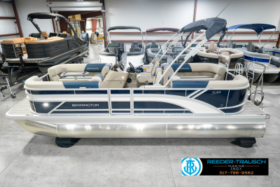 2027 Bennington S Series 22