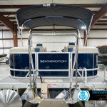 2027 Bennington