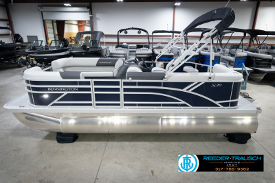 2026 Bennington S Series 20