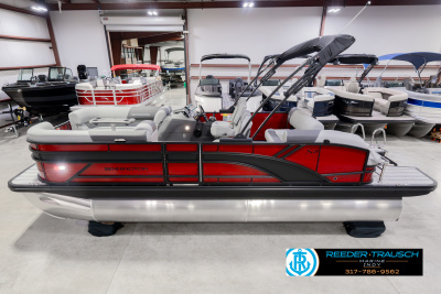 2026 Bennington S Series 21